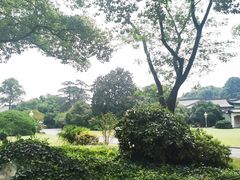 -浙江西子宾馆·牡丹厅