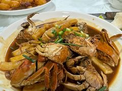-小六农家乐(崇明西沙湿地店)