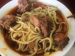 -纯阳馆鱼香排骨面(东二道街店)