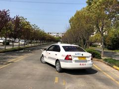 -光明驾校·学车·陪驾(杨浦店)