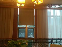 包厢-博雅酒店-中餐厅