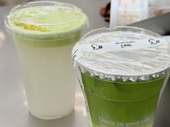 -Yee3·三号椰(上海中山公园龙之梦店)