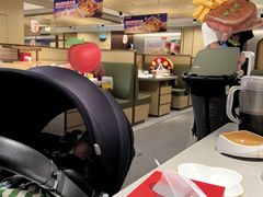 -海底捞火锅(江宸天街店)