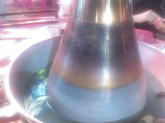 -老北京热气涮羊肉(正荣时代广场店)