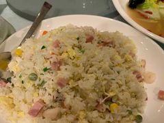 -逸林轩中餐厅(中信泰富朱家角锦江酒店)