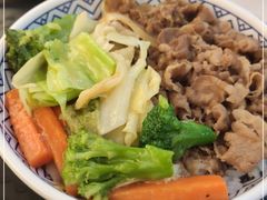 -吉野家(成都时代奥莱店)