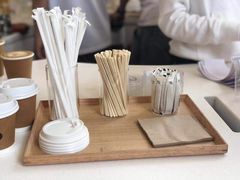-% Arabica阿拉比卡咖啡(深圳湾万象城店)