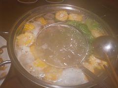 -幸运牛汕头小黄牛牛肉火锅(梅林店)