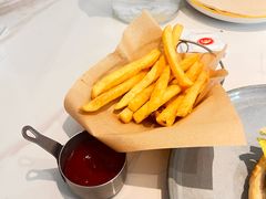 -必胜客(王府井店)