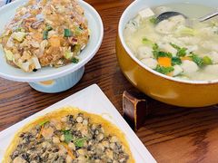 -海坛特色小吃·只做平潭特色菜(平潭店)