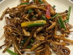 -羲和雅苑•北京烤鸭(平安国际金融中心店)