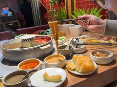 -巴奴毛肚火锅(相州店)