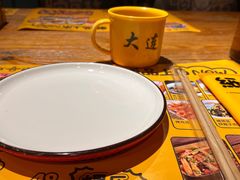 -喝丢一只鞋海鲜烧烤(文体街店)