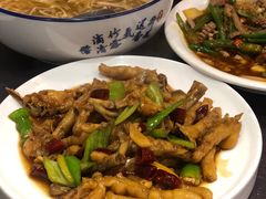 -南北草堂家常菜(晶都店)