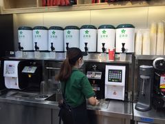 -耐茶 NICE TEA(东城万达店)