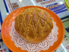 -澳门陈光记烧味饭店(万象城店)