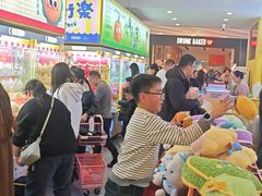 -娃娃集合营(上海奉贤龙湖天街店)
