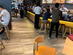 -星巴克臻选(周浦万达店)
