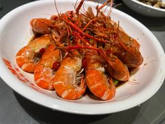 -小林哥的海鲜馆·夜宵烧烤(渔人码头店)