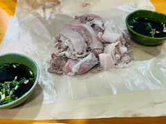 -小辫子羊肉面馆(周东店)