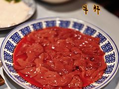 -龙森园火锅(琴台路店)