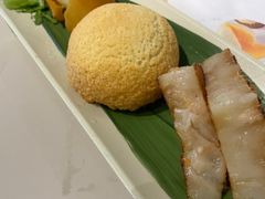 -蔡澜点心·粤菜(西单大悦城店)