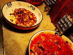 -索菲特酒店 · 云尚天际自助餐厅