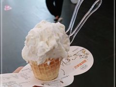 -野人先生现做冰淇淋(北京顺义祥云小镇店)