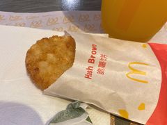 -麦当劳(望京国际商业中心店)
