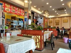 大堂-廖老妈蹄花店(人民公园陕西街259号店)