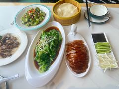 -梅利汴京烤鸭•开封豫菜地标店(晋安路店)