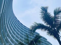 -深圳大梅沙京基洲际度假酒店