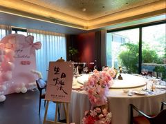 -蘇锦宴·淮扬菜烤鸭·小院(三元桥霄云路店)