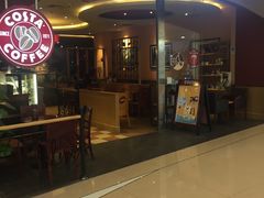 -COSTA COFFEE(西贸凯德晶品4层2店)