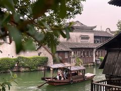 -乌镇望津里精品酒店