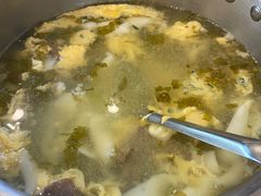-昆承湖酒家·本帮农家菜