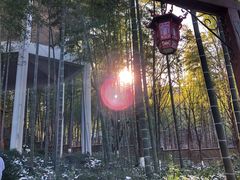 -天目湖御水温泉·度假酒店