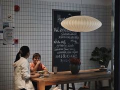 -BAKER&SPICE(安福路店)