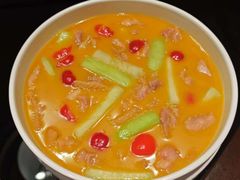 -丽晶轩中餐厅(重庆丽晶酒店)
