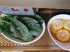 -小骨煲金华砂锅(转塘金街美地店)