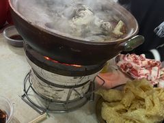 -威邵鸡煲(西华路总店)