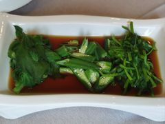 -功德林素菜饭庄(前门店)