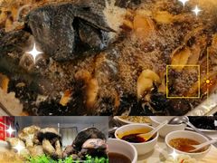-太婆天府山珍酒楼(亚运村店)