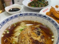 -鲁达面馆本帮风味(共康东路店)