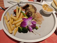 -ITA·意塔意大利餐厅(亦庄店)