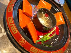 -蜀辣居鲜货老火锅(双流万达店)
