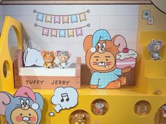 -KAKAO FRIENDS(弘大店)