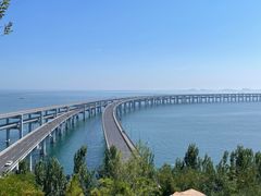 -星海湾跨海大桥