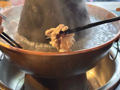 -裕德孚·非遗手切涮羊肉(东直门内大街店)