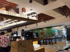 -金厨泰国餐厅·全泰籍厨师料理(拱北店)